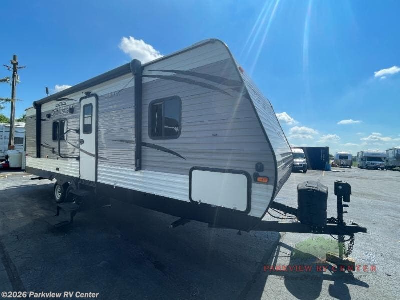 Used 2019 K-Z Sportsmen LE 260BHLE available in Smyrna, Delaware