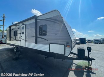 Used 2019 K-Z Sportsmen LE 260BHLE available in Smyrna, Delaware
