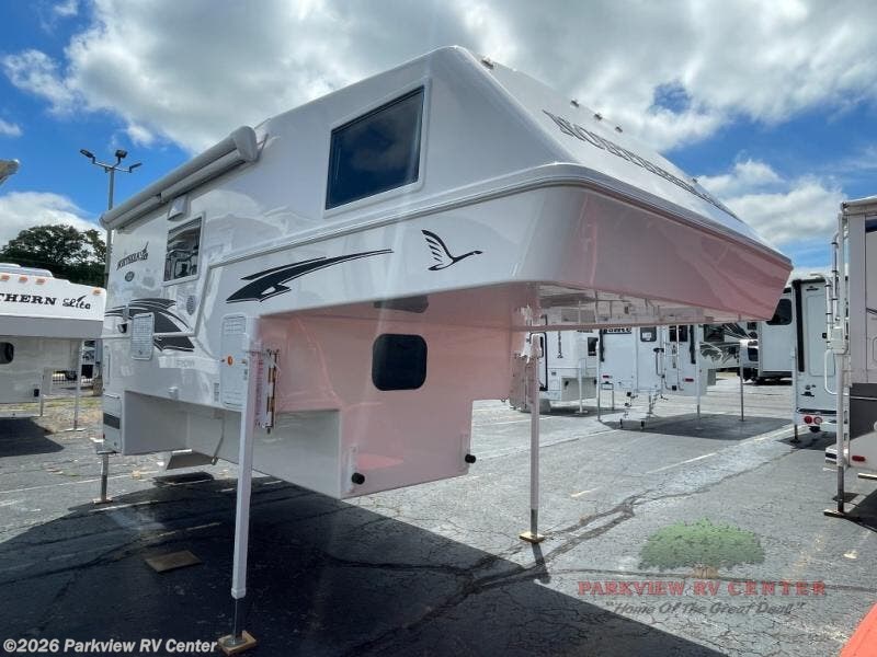New 2027 Northern Lite Limited Edition 10-2EXLEWB available in Smyrna, Delaware