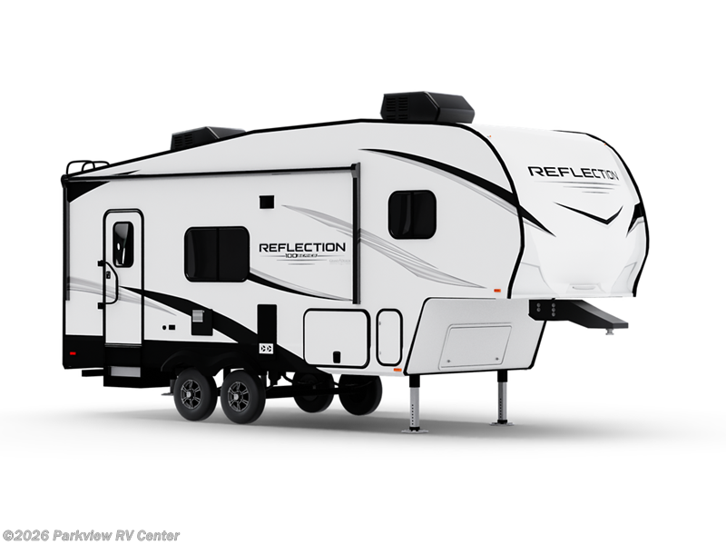Used 2024 Grand Design Reflection 100 Series 27BH available in Smyrna, Delaware