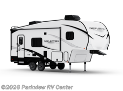 Used 2024 Grand Design Reflection 100 Series 27BH available in Smyrna, Delaware