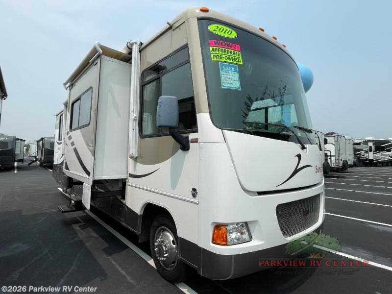 Used 2010 Itasca Sunstar 30W available in Smyrna, Delaware