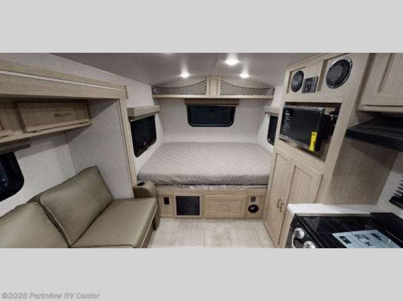 Used 2021 Forest River Flagstaff E-Pro E19FBS available in Smyrna, Delaware
