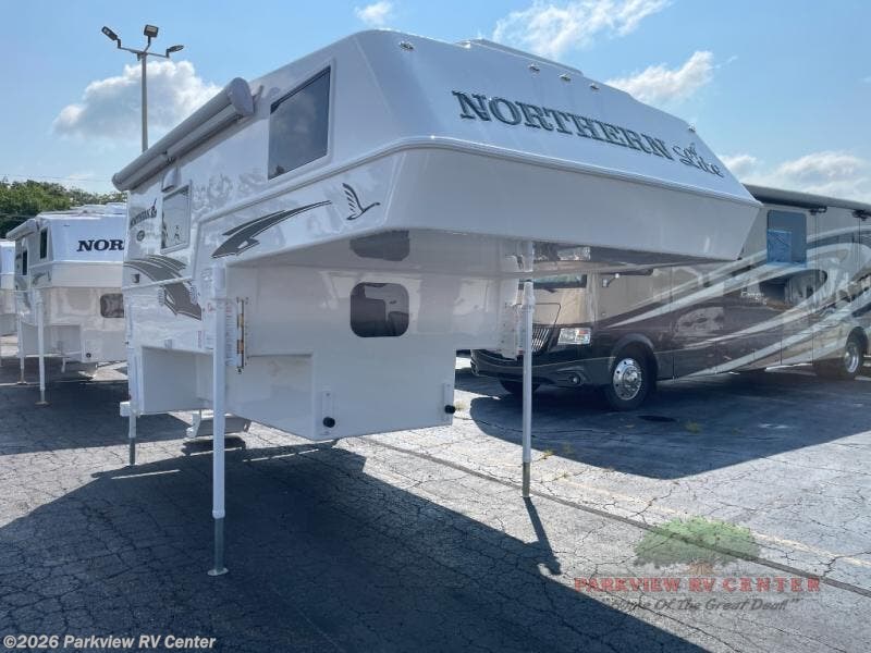 New 2027 Northern Lite Limited Edition 8-11EXLEWB available in Smyrna, Delaware