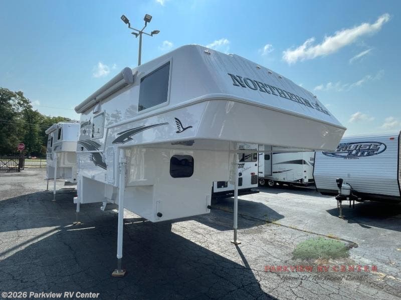 New 2027 Northern Lite Limited Edition 8-11EXLEDB available in Smyrna, Delaware