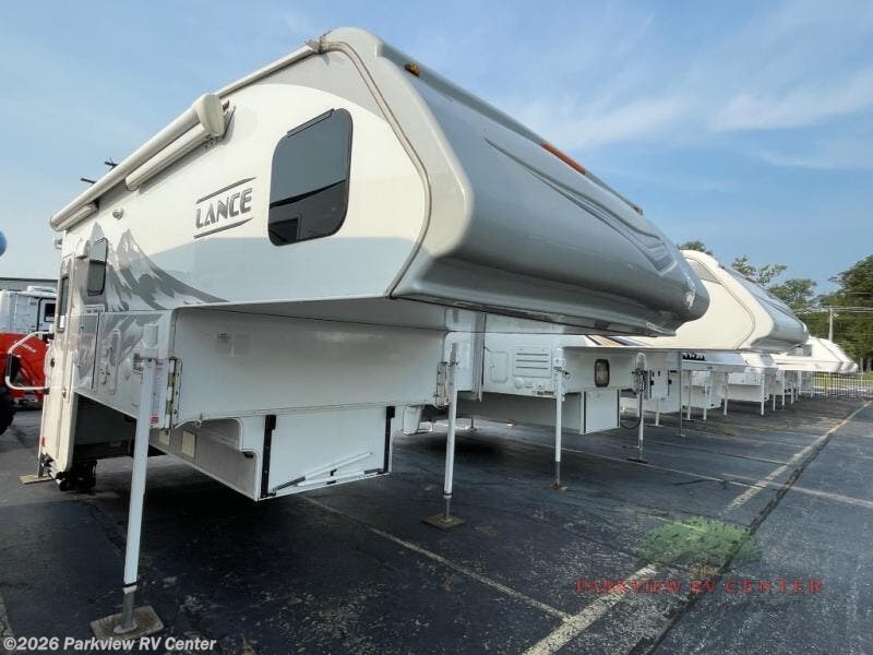 Used 2020 Lance  Lance 1172 available in Smyrna, Delaware