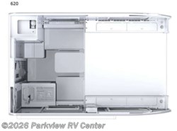 Used 2023 NuCamp Cirrus 620 available in Smyrna, Delaware