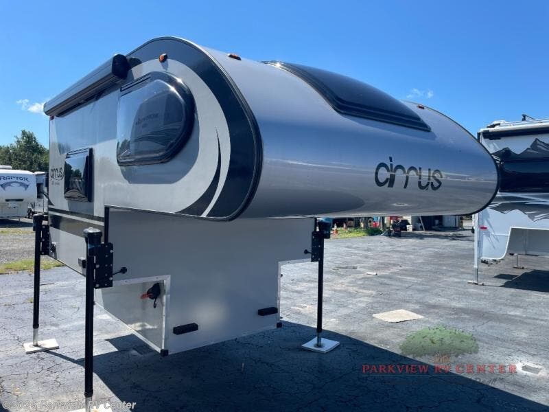 Used 2023 NuCamp Cirrus 620 available in Smyrna, Delaware