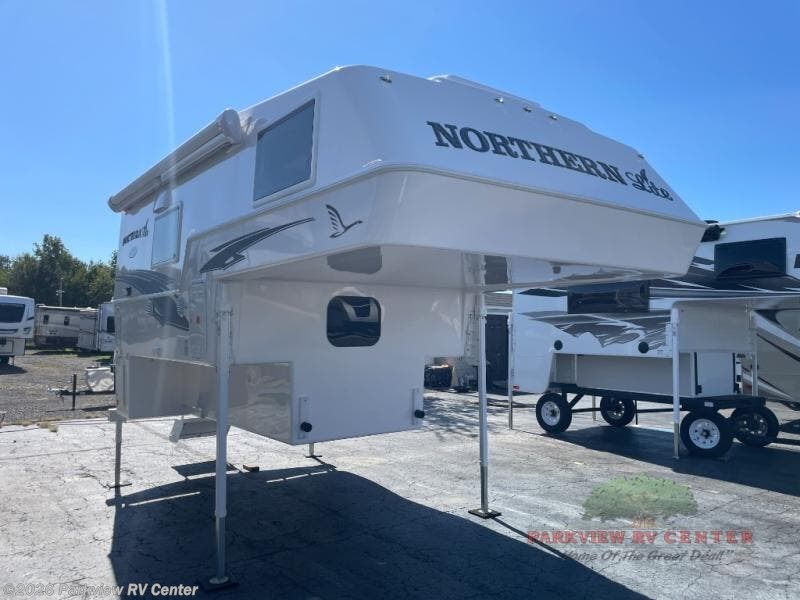 New 2027 Northern Lite Limited Edition 8-11EXLEDB available in Smyrna, Delaware