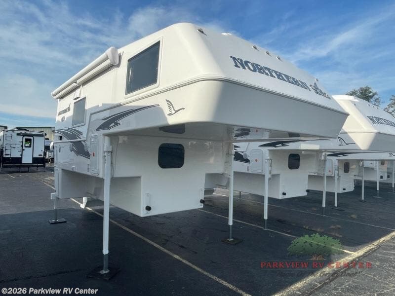New 2027 Northern Lite Limited Edition 8-11EXLEWB available in Smyrna, Delaware
