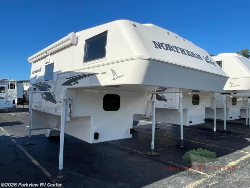 New 2027 Northern Lite Limited Edition 9-6LEWB available in Smyrna, Delaware