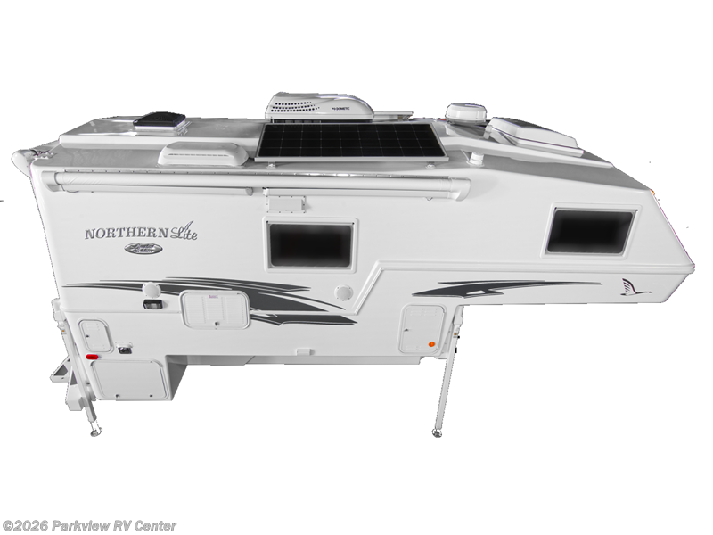 New 2027 Northern Lite Limited Edition 10-2EXLEWB available in Smyrna, Delaware