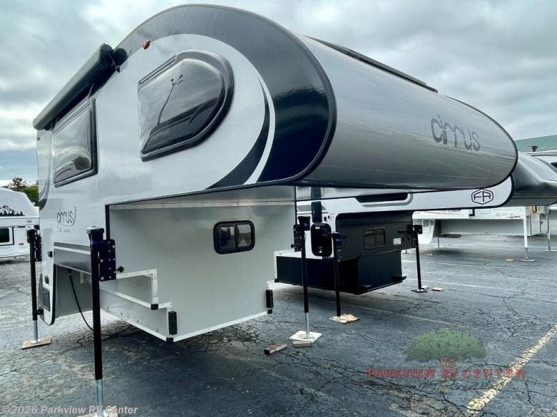 New 2027 NuCamp Cirrus 820 available in Smyrna, Delaware
