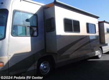 Used 2005 Georgie Boy Cruise Air 3890 w/3slds available in Tucson, Arizona