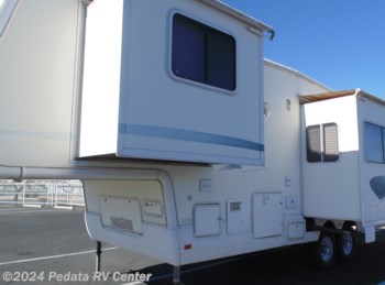 Used 2002 National RV Sea Breeze 2300 w/2slds available in Tucson, Arizona