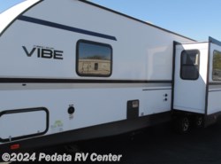 Used 2021 Forest River Vibe 26RK available in Tucson, Arizona