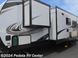 Used 2020 Forest River Sandstorm 304GSLR w/2slds available in Tucson, Arizona