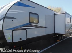  Used 2021 Forest River Cherokee Alpha Wolf 30RDB-L w/1sld available in Tucson, Arizona