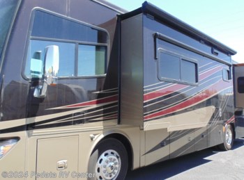 Used 2013 Tiffin Phaeton 36 GH w/4slds available in Tucson, Arizona