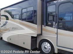  Used 2007 Fleetwood Discovery 39L w/4slds available in Tucson, Arizona