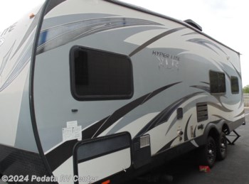 Used 2016 Forest River XLR Hyperlite 24HFS available in Tucson, Arizona
