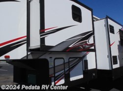  Used 2019 Cruiser RV Stryker STF-3713 w/2slds available in Tucson, Arizona
