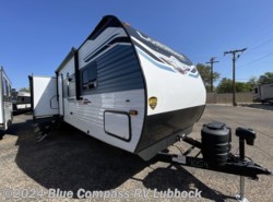 New 2024 CrossRoads Longhorn 340MB available in Lubbock, Texas