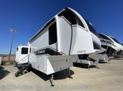 New 2024 Jayco Eagle 317RLOK available in Lubbock, Texas