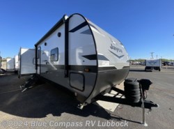 New 2024 Jayco Jay Flight 334RTS available in Lubbock, Texas