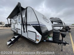 New 2024 Jayco Jay Feather 21MBH available in Lubbock, Texas