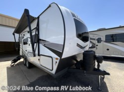 Used 2023 Forest River Rockwood Mini Lite 2109S available in Lubbock, Texas