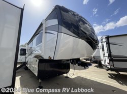 New 2024 Jayco North Point 377RLBH available in Lubbock, Texas