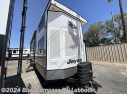 New 2024 Jayco Jay Flight Bungalow 40LSDL available in Lubbock, Texas