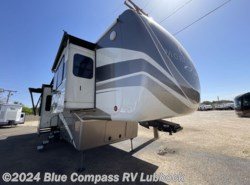 Used 2018 DRV Mobile Suites 44 Nashville available in Lubbock, Texas
