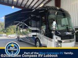 New 2024 Entegra Coach Anthem 44B available in Lubbock, Texas
