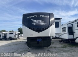 New 2024 Jayco North Point 377RLBH available in Lubbock, Texas