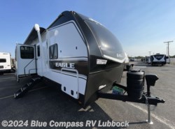 New 2025 Jayco Eagle HT 312BHOK available in Lubbock, Texas