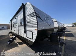 New 2025 Jayco Jay Flight SLX 321BDS available in Lubbock, Texas