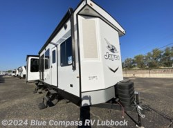 New 2025 Jayco Jay Flight Bungalow 40RLTS available in Lubbock, Texas