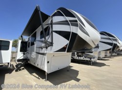 New 2024 Grand Design Solitude 376RD available in Lubbock, Texas