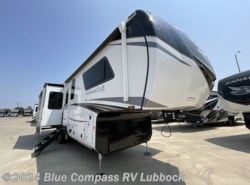 New 2025 Jayco Pinnacle 32RLTS available in Lubbock, Texas