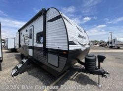 New 2024 Jayco Jay Flight SLX 261BHS available in Lubbock, Texas