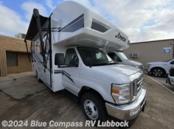 New 2025 Jayco Redhawk 24B available in Lubbock, Texas