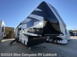 New 2025 Jayco Seismic Luxury 4113 available in Lubbock, Texas