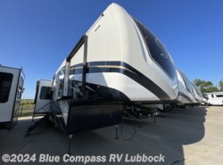 New 2025 DRV Mobile Suites HOUSTON available in Lubbock, Texas