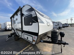 New 2025 Jayco Jay Feather Micro 166FBS available in Lubbock, Texas