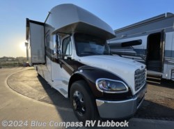 New 2025 Tiffin Allegro Bay 38AB available in Lubbock, Texas