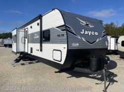 New 2025 Jayco Jay Flight SLX 333BTS available in Lubbock, Texas