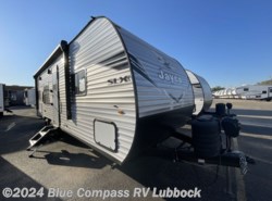 New 2025 Jayco Jay Flight SLX 260BHW available in Lubbock, Texas