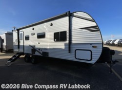 New 2025 Jayco Jay Flight 240RBSW available in Lubbock, Texas